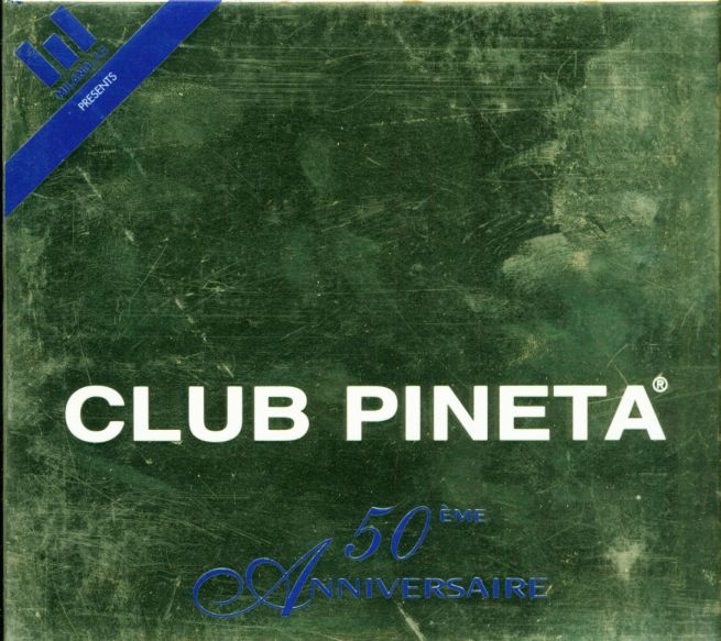 Club Pineta 50 Anniversario Gino Soccio Cerrone Thelma Houston Digipack 2x Cd Ebay Club Pineta 50 Anniversario Gino Soccio Cerrone Thelma Houston Digipack 2x Cd Ebay